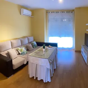 Alma Apartamento Daimuz Bajo