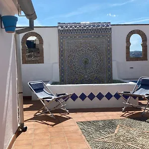 Beautiful Traditional Town House Ardales