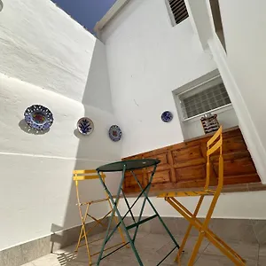 La Casa Azul Ardales