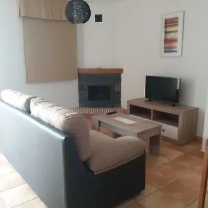 Casa vacanze La Casa Del Viajero, Ardales