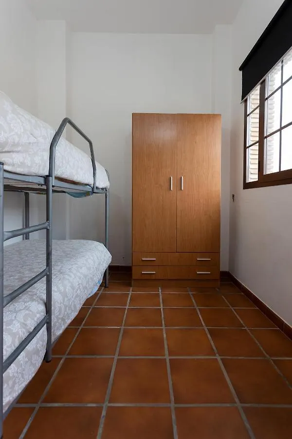 Apartment Apartamento El Ventorrillo Ardales Spain