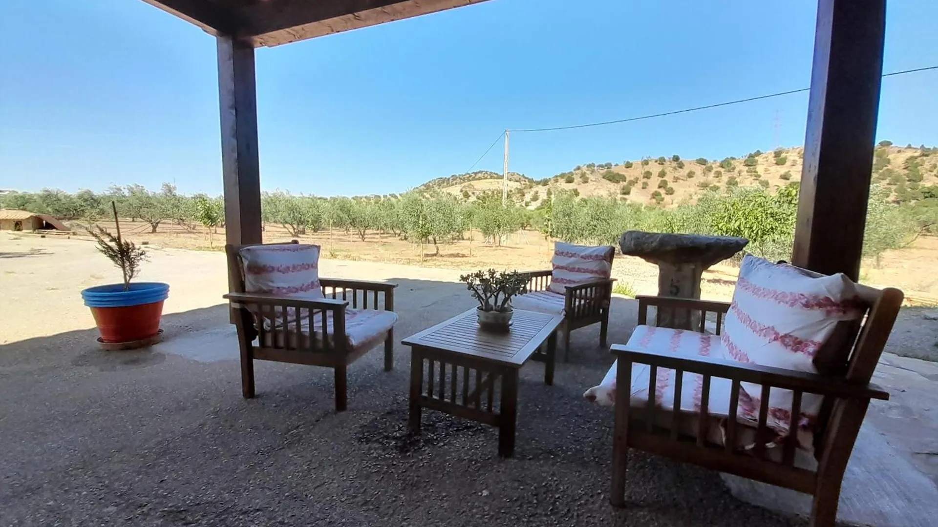 Apartamento El Ventorrillo Ardales Spain
