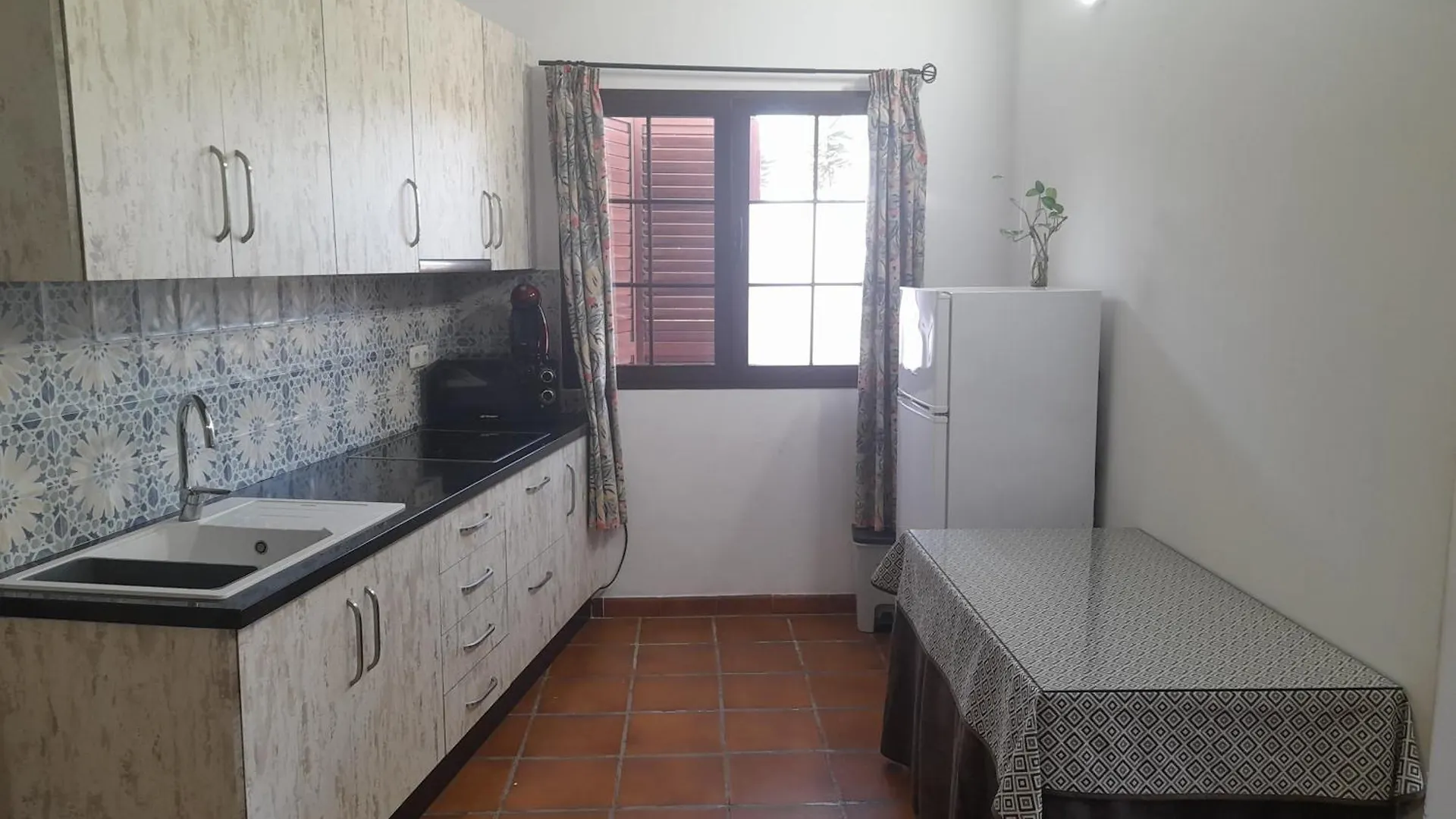 Apartamento El Ventorrillo Ardales