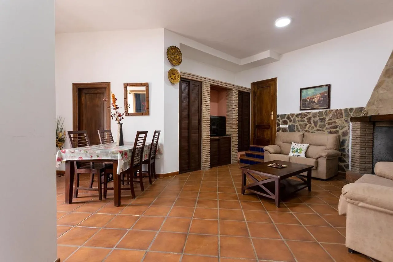 Apartamento El Ventorrillo Ardales 0*,  Spain